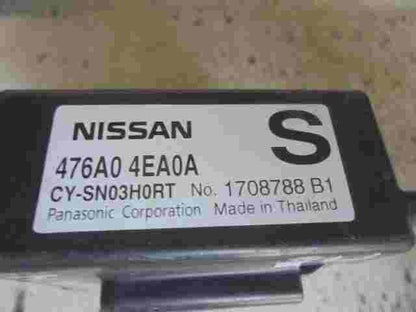 Controller chiusura centralizzata Nissan Qashqai J11 476A04EA0A CYSN03H0RT