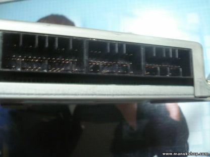 Centralita Subaru Impreza Coupe GFC 2.0 1994 ccm C8 22611AE670 A18000D84 9922