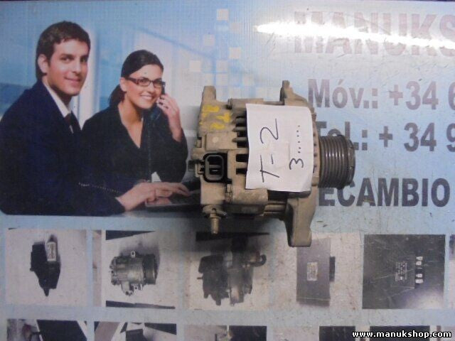 Alternador Nissan Terrano Ford Maverick R20 23100VC100 23100 VC100 LR190752