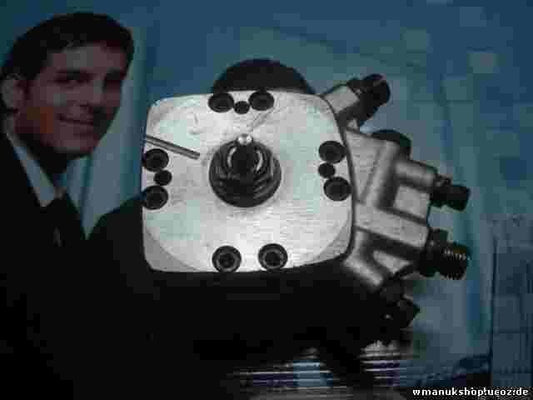 Distribuidor Mercedes-Benz W123 W201 0438100071 BOSCH 0 438 100 071