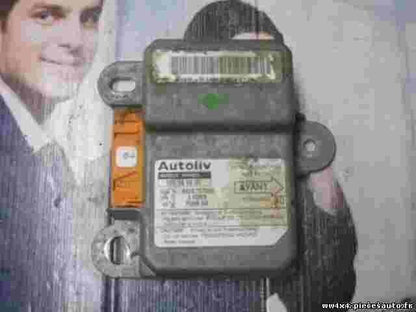 Sensor de impacto de airbag Peugeot 406 (AQ) 9628757080 550539600