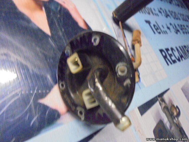 Aforador Lada Niva 2121 1600 4x4 1986 2121382701002 2121-3827010-02 БМ168Д