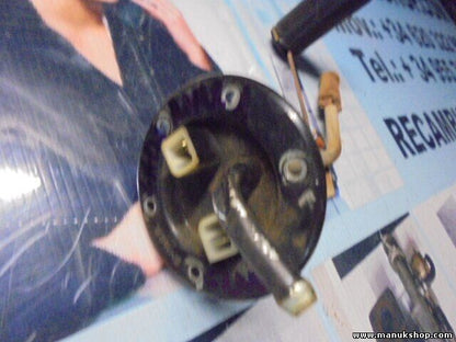 Aforador Lada Niva 2121 1600 4x4 1986 2121382701002 2121-3827010-02 БМ168Д