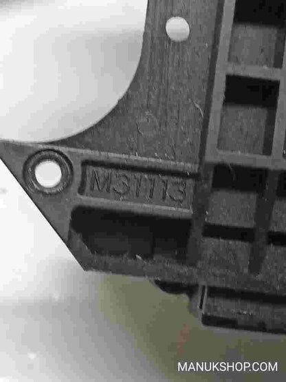 Airbag anillo colector Honda Civic 35250SMGE211M1 F000204A DENSO Omron M31113