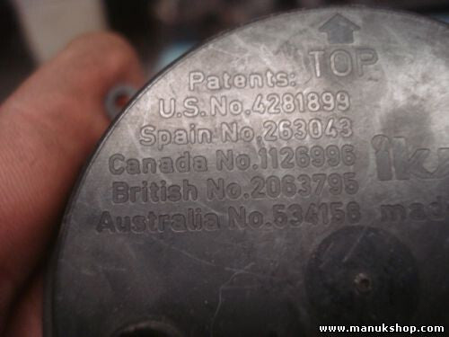 Espejos motor VW Polo Passat B5 Renault Scenic 4281899 266043 1126996 2063795