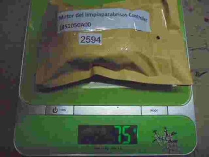 rele del limpiaparabrisas Controller Nissan Patrol 2851050A00 28510 50A00