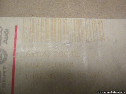 Barra de acoplamiento   VW Volkswagen 6K0422804E 6K0 422 804 E