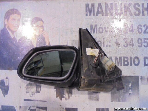 Espejo retrovisor exterior izquierdo electrico Land Rover CRB109330 B37363