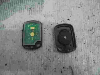 telecomando ISUZU NJR 9102B4776 P57190-01-01 P571900101