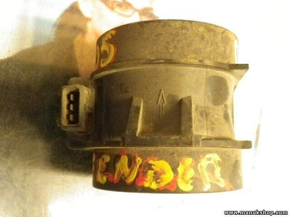 Caudalímetro Land Rover Freelander TD5 Siemens 5WK9607 5WK9 607 MHK100620