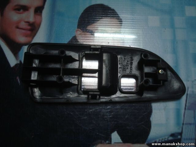 Tapa del interruptor de ventana Nissan X-Trail 809610N4200 80961-0N4200