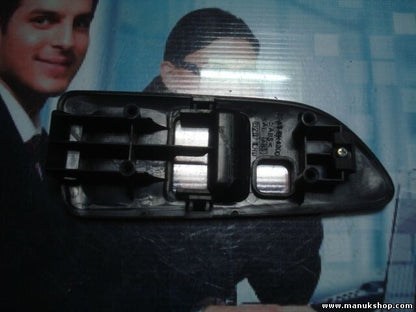 Tapa del interruptor de ventana Nissan X-Trail 809610N4200 80961-0N4200