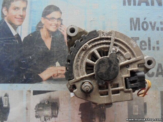 Alternador SsangYong Musso Korando 6621543202 A6621543202 944390901020 9090102