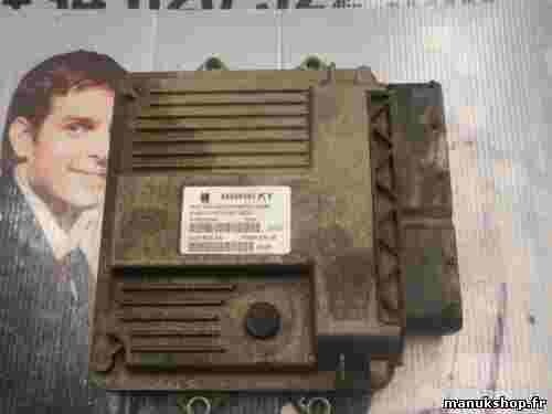 Centralita del motor Opel Corsa 1.3 CDTi Z13DTH 55568382 KY 55568382KY MJD6O3SA