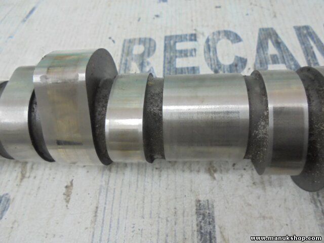 Árbol de levas Land Rover Discovery Defender II 2.5 1999-2004 102 KW 139 PS 0279