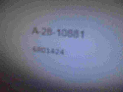 Piloto Lateral Seat Ibiza A2810881 A-28-10881