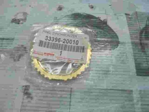 Sincronizzatore ad anello Toyota Auris Corolla Avensis 3339620010 33396-20010