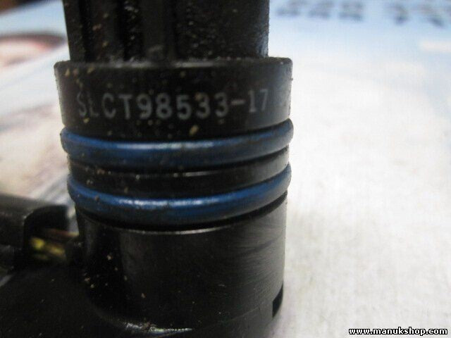 kabelbaum einspritzdüsen Land Rover 2 II 2,5 td5 SLCT9853317 SLCT98533-17