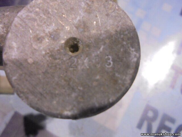 Bomba de freno Opel Frontera A 2.3 TD 101 CV / 74 KW JKC 852-05302