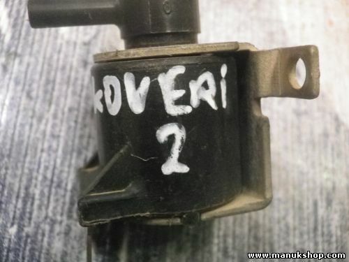 Válvula solenoide solenoid valve Land Rover Discovery 1 Range Rover 3-way
