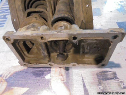 Mitsubishi L200 L200 K6 K7 2005 3260A028 piastra di cambio