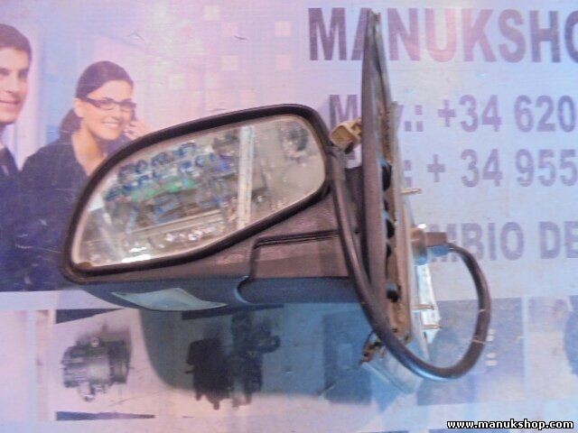 Espejo retrovisor exterior izquierdo electrico Ford Explorer E11011163 1404945