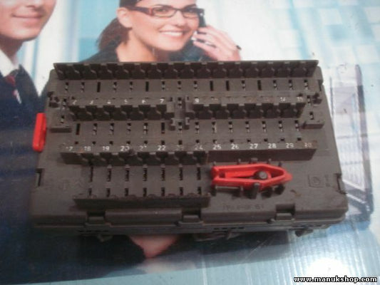 Scatola fusibili Peugeot 306 9629402380