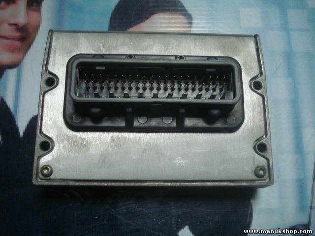 Transmisión controlador Jeep Grand Cherokee Chrysler T266700092 05144580ACA 