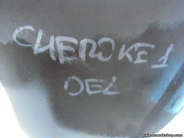 Parachoques JJeep Grand Cherokee 115 PS 5288120 528 8120 55175265 551 752 65