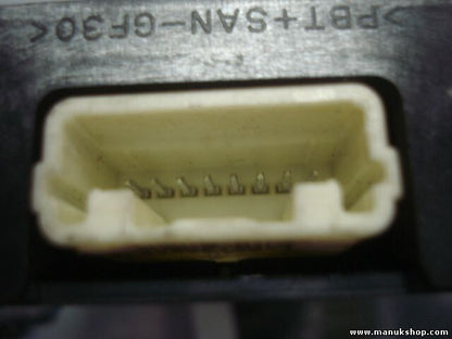 Módulo de Control Lock Oscilador de equipaje puerta Toyota Prius 8999347011