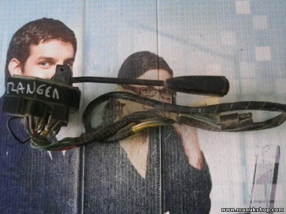 Mando limpia Range Rover Lucas 34207 34207D 342070