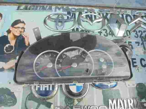 Cuadro de instrumentos Kia Sorento 940133E260 94013-3E260  11000985400K