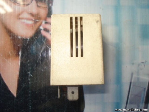 X-contacto del relé Peugeot 106 405 605 Partner Citroen Xantia 91-98 AVVACP3 12V