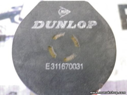 Válvula de suspensión de aire de válvula solenoide Land Rover E311670031