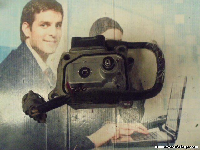 Regolatore di rotazione iniezione Nissan Almera (N15) 1485320730 148532-0730