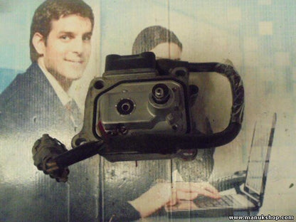 Regolatore di rotazione iniezione Nissan Almera (N15) 1485320730 148532-0730