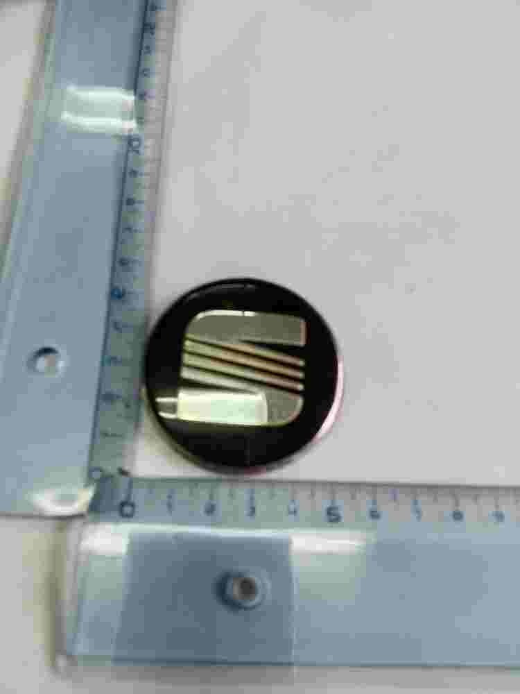 Emblema Seat Alhambra Altea 4.5cm