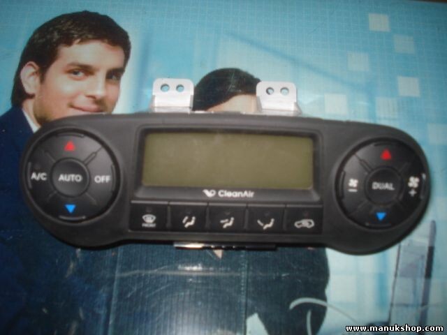 A/C System Hyundai ix35 1.7 CRDi 2010-2014 97250-2Y301 972502Y301