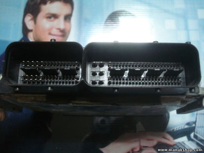 Centralina motore Alfa 147 Fiat Stilo 51798000 192 4E34A3GBM BOSCH 0281013672