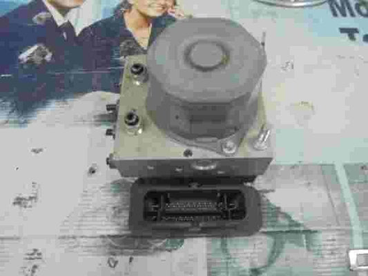 Unidad hidráulica del ABS  Nissan NV200 47660VK60A 2265106455 BOSCH 0265956531