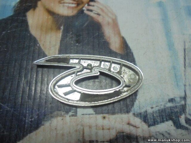 Emblema trasero Mazda 6 GG GJ6A51721 GJ6A 51 721