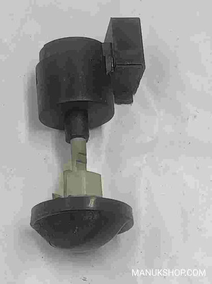 interruptor del calentador Conector Iveco Daily Magneti Marelli B837 5V. B8375V