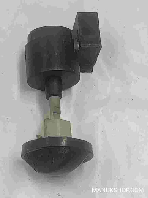 interruptor del calentador Conector Iveco Daily Magneti Marelli B837 5V. B8375V
