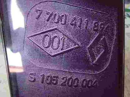 Bobina lector Key Renault Safrane 7700411894 7 700 411 894 S105200004
