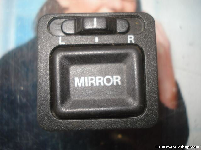 MANDO RETROVISOR Honda Civic 1459K