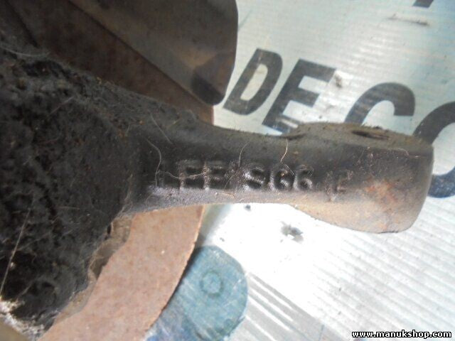 Palier transmision delantera derecha Range Rover LEESG62 EE SG6 2