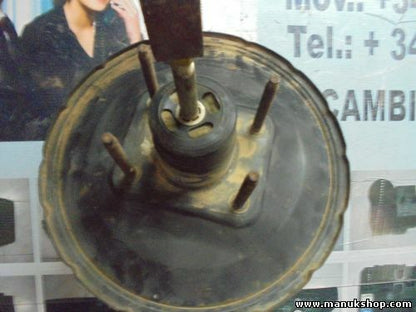 Servofreno Nissan King Cab PickUp Navara VK106 86401539 864-01539 M215T