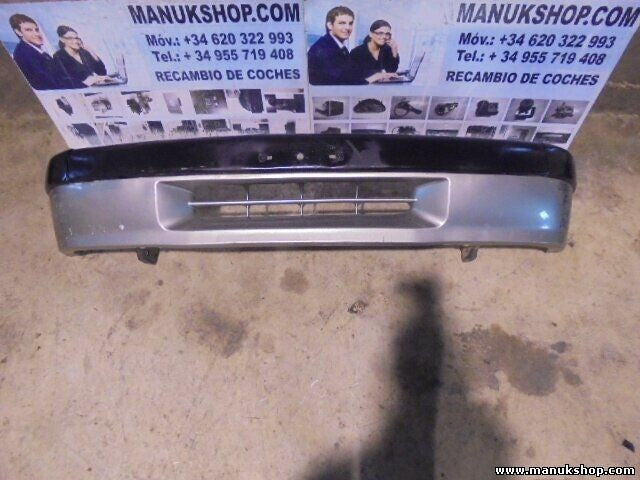 Parachoques Opel Frontera 91153561 911 535 61