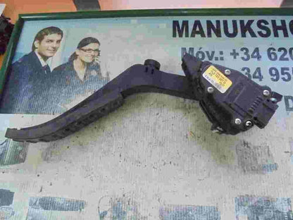 Acelerador Porsche Cayenne Año Gasolina Audi Q7 VW Volkswagen HELLA 7L0723507D