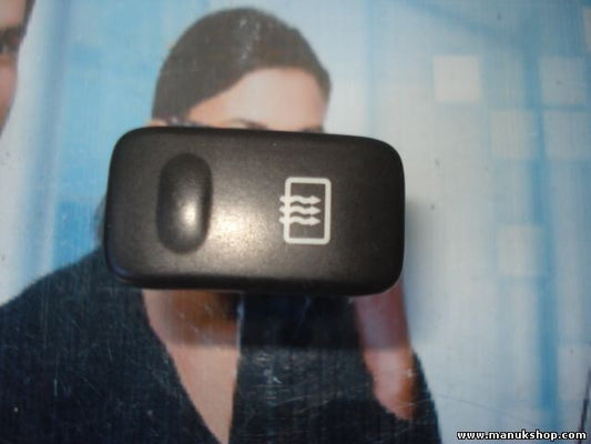 Interruptor Luneta Trasera Desempañador Hyundai Santamo 93700 M2201 93700M2201